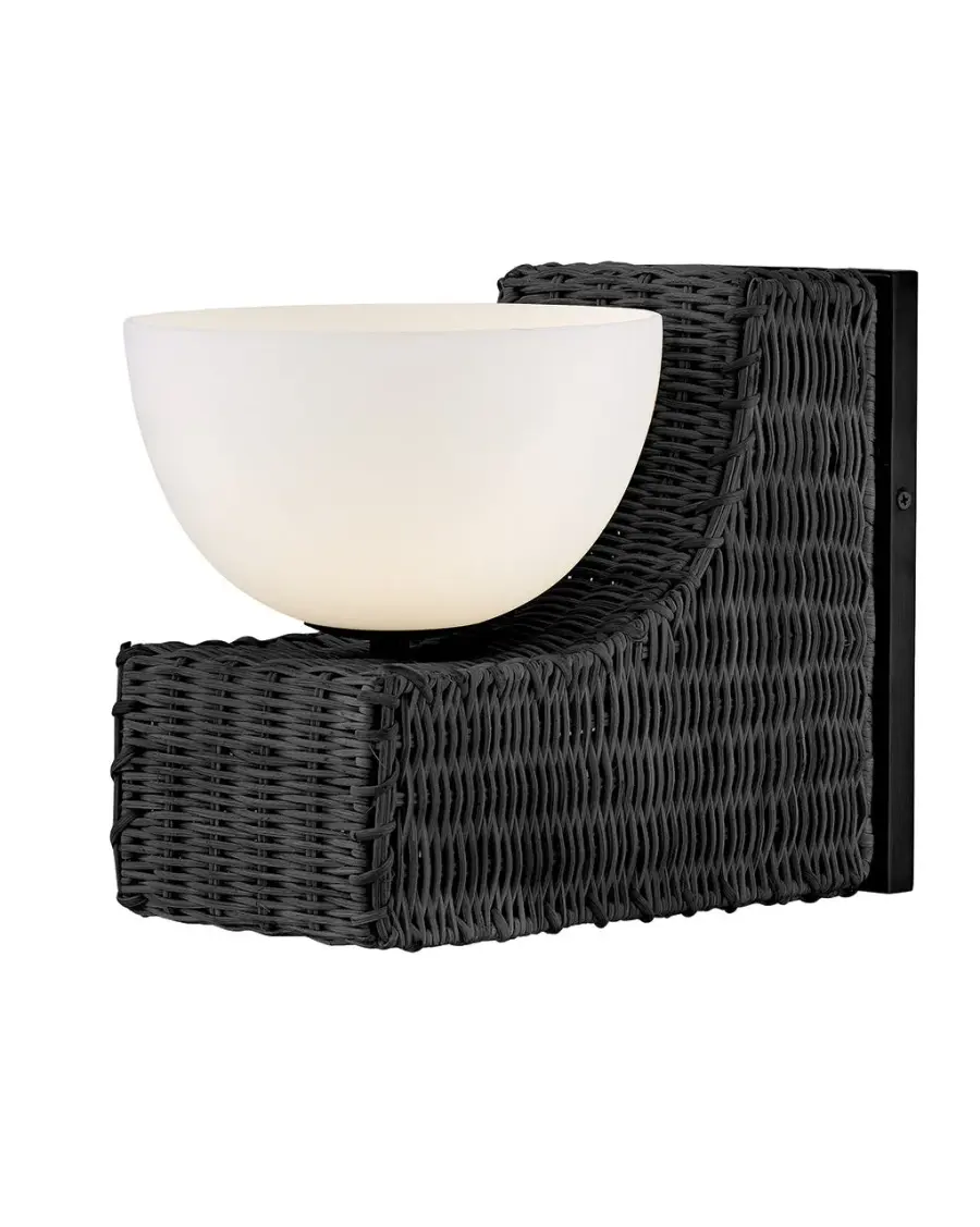 Medium Single Light Sconce - Image 4
