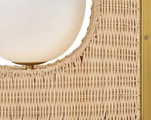 Medium Single Light Sconce - Image 3