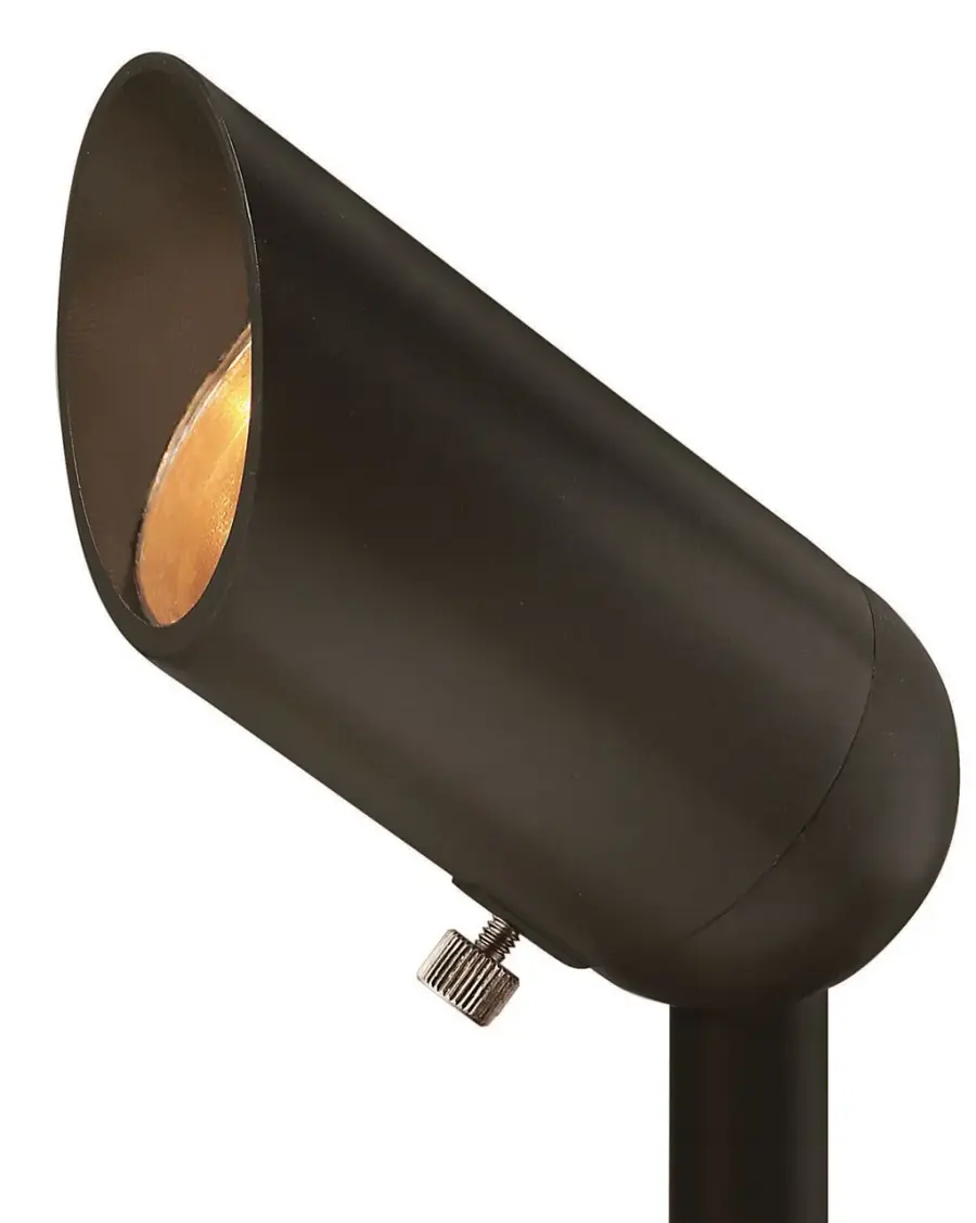 Lumacore Accent Spot Light LED Landscape in Bronze