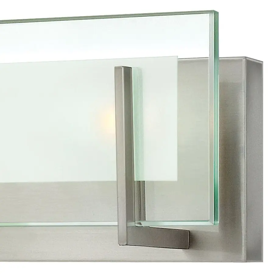 Large Four Light Vanity - Image 3