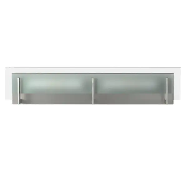 Large Four Light Vanity - Image 6