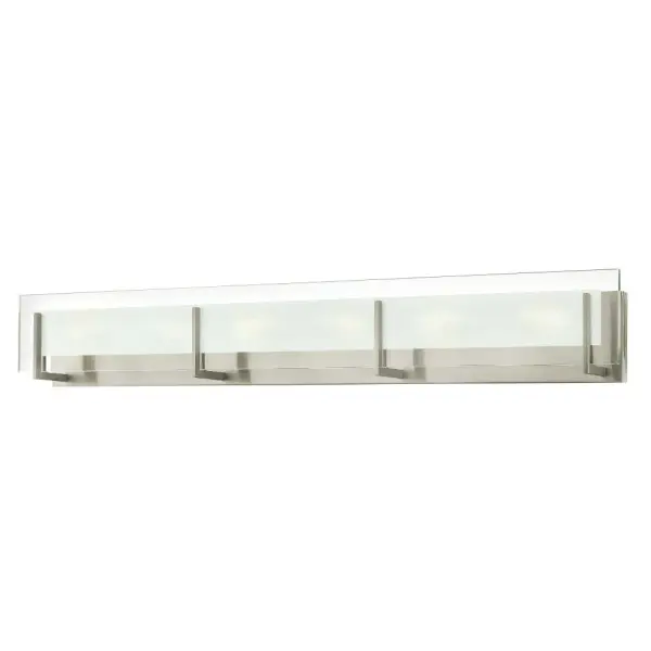 Extra Large Six Light Vanity - Image 1