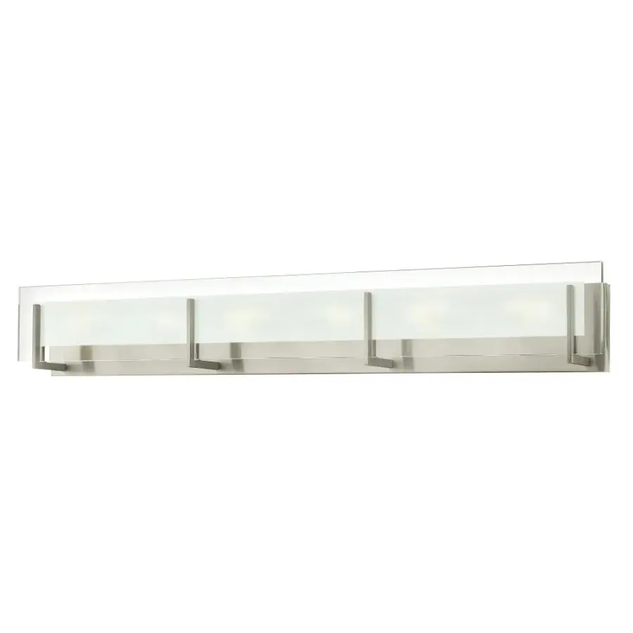 Extra Large Six Light Vanity - Image 1