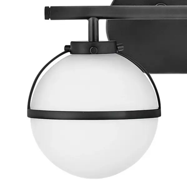 Small Two Light Vanity - Image 4