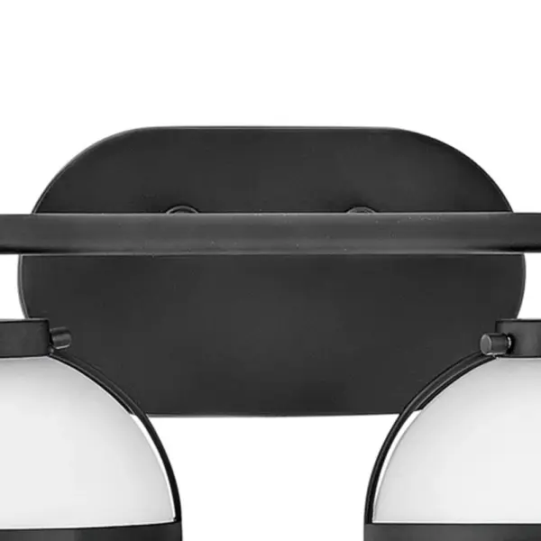 Small Two Light Vanity - Image 5