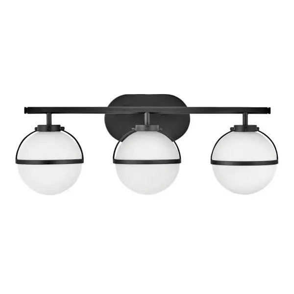 Medium Three Light Vanity - Image 1