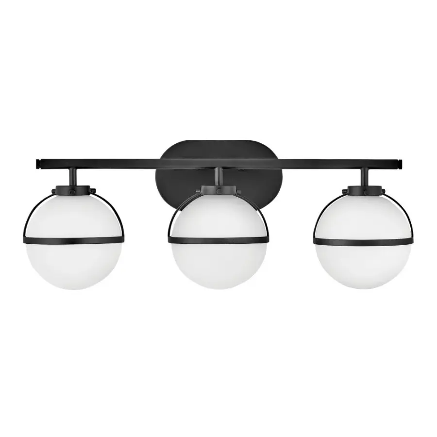 Medium Three Light Vanity - Image 1