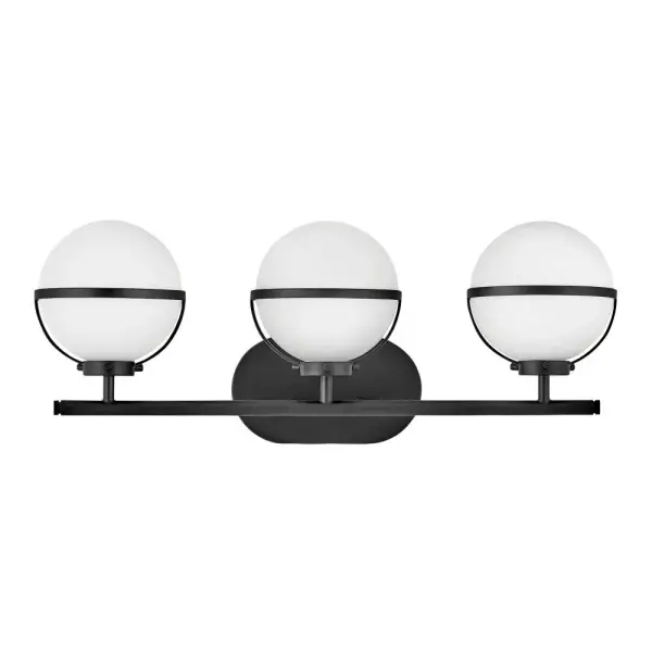 Medium Three Light Vanity - Image 5
