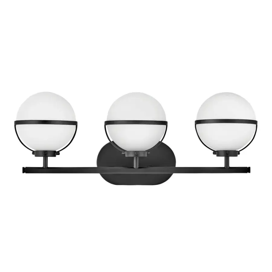 Medium Three Light Vanity - Image 5