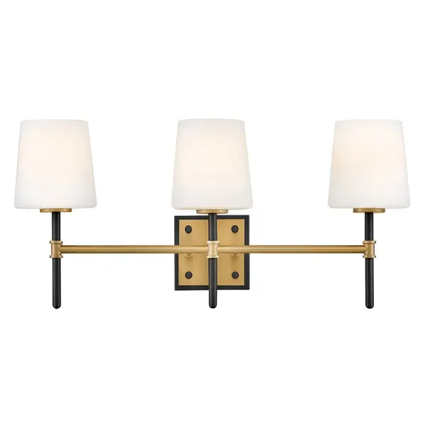 Medium Three Light Vanity - Image 1
