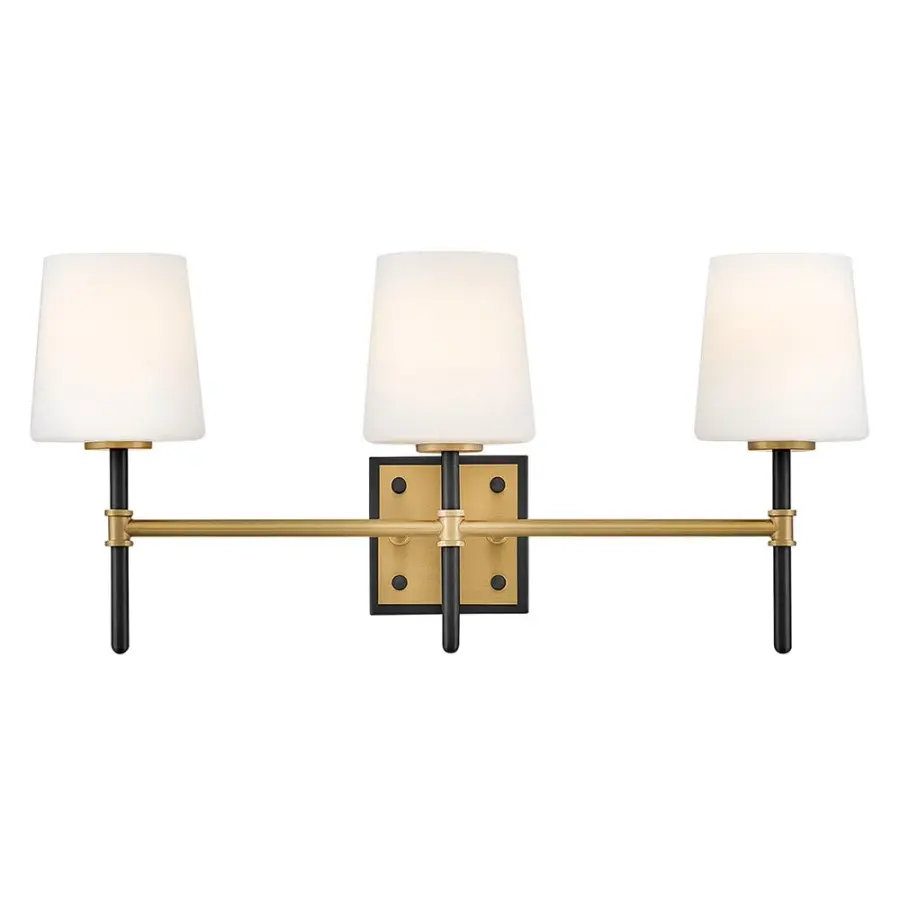 Medium Three Light Vanity - Image 1