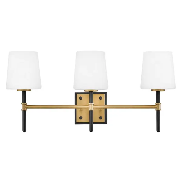 Medium Three Light Vanity - Image 3