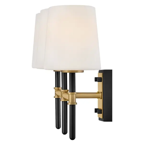 Medium Three Light Vanity - Image 5