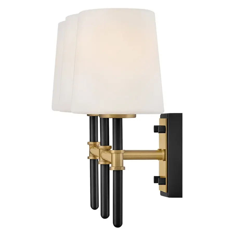 Medium Three Light Vanity - Image 5