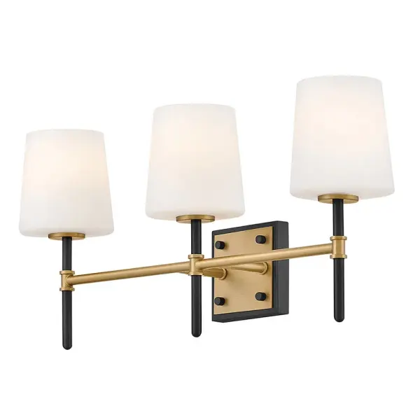 Medium Three Light Vanity - Image 6