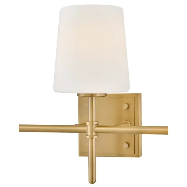 Medium Three Light Vanity - Image 4