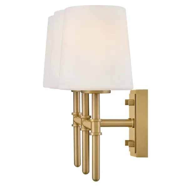 Medium Three Light Vanity - Image 5