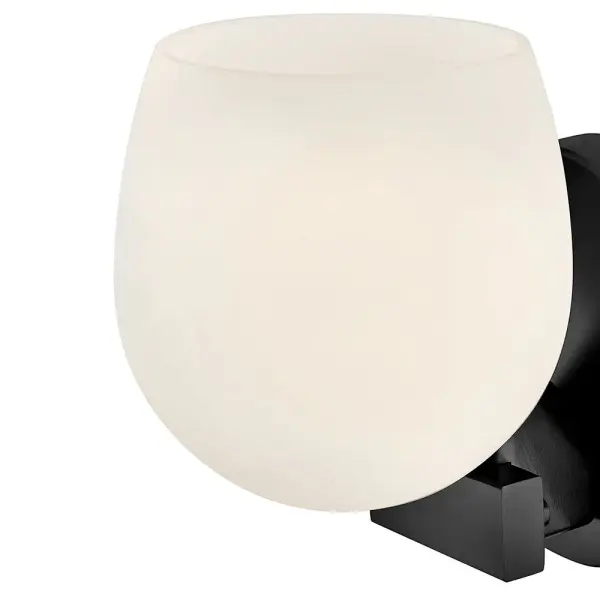 Small Single Light Sconce - Image 4