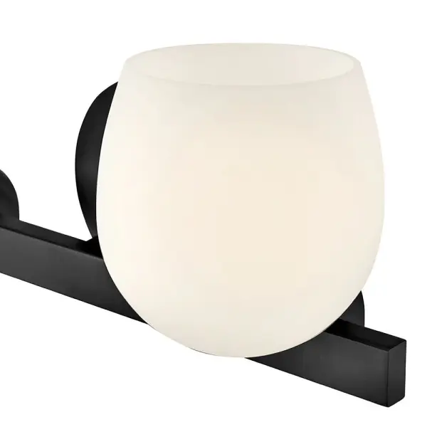 Small Two Light Vanity - Image 4