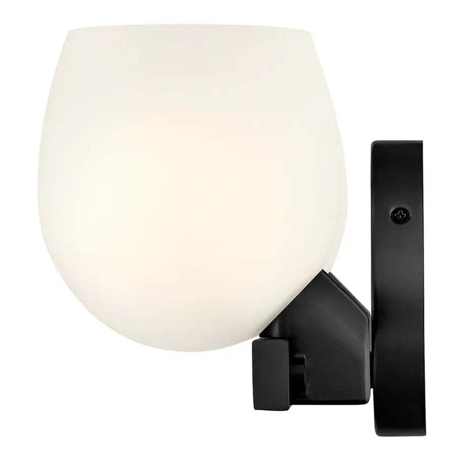 Small Two Light Vanity - Image 5