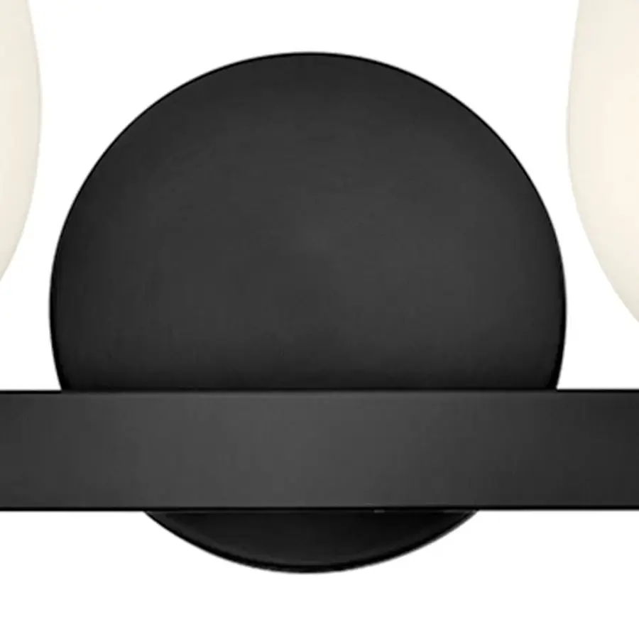 Small Two Light Vanity - Image 7