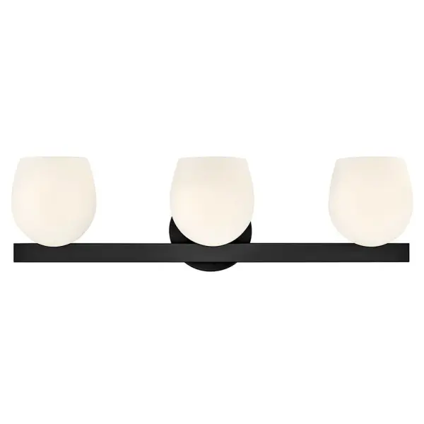 Medium Three Light Vanity - Image 1