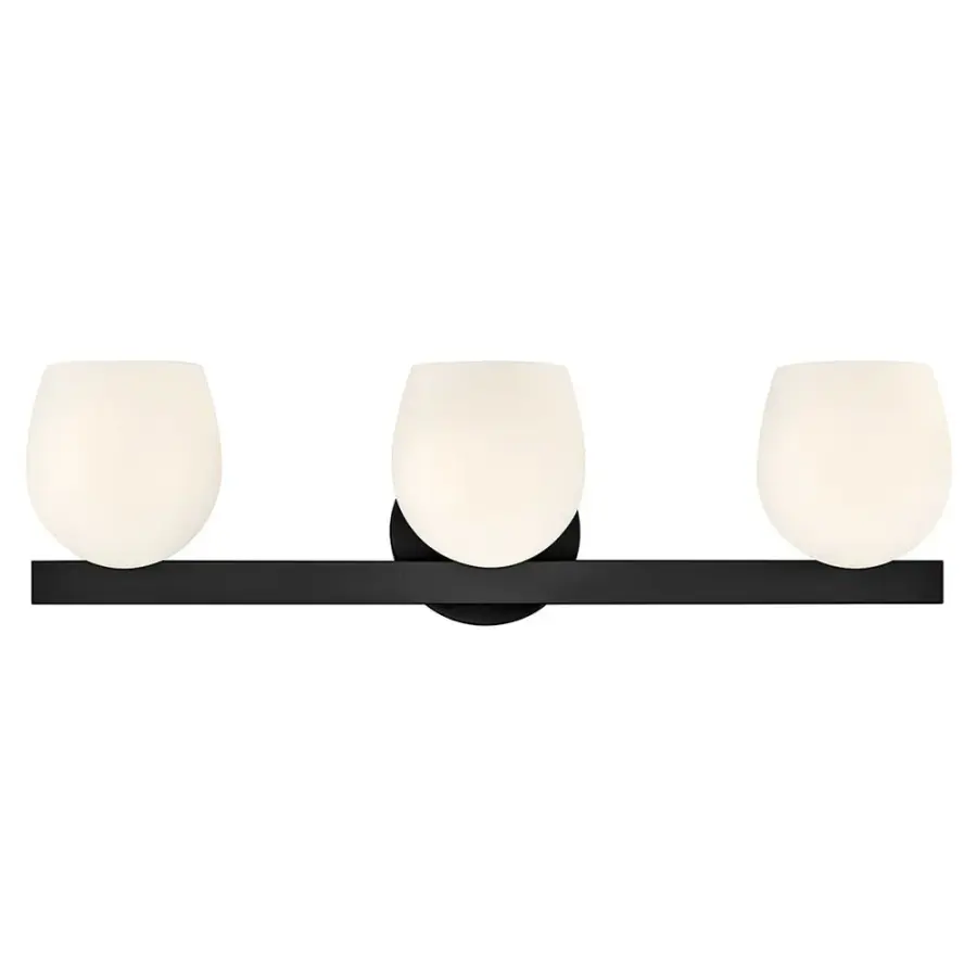 Medium Three Light Vanity - Image 1