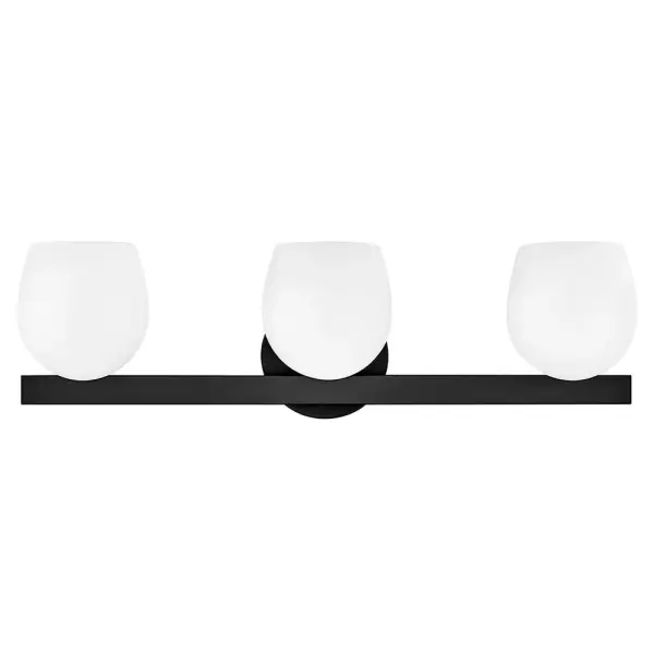 Medium Three Light Vanity - Image 3