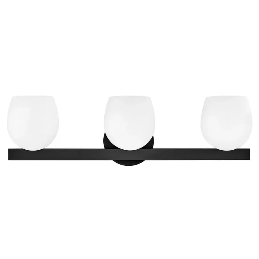 Medium Three Light Vanity - Image 3