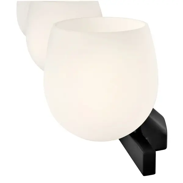 Medium Three Light Vanity - Image 4