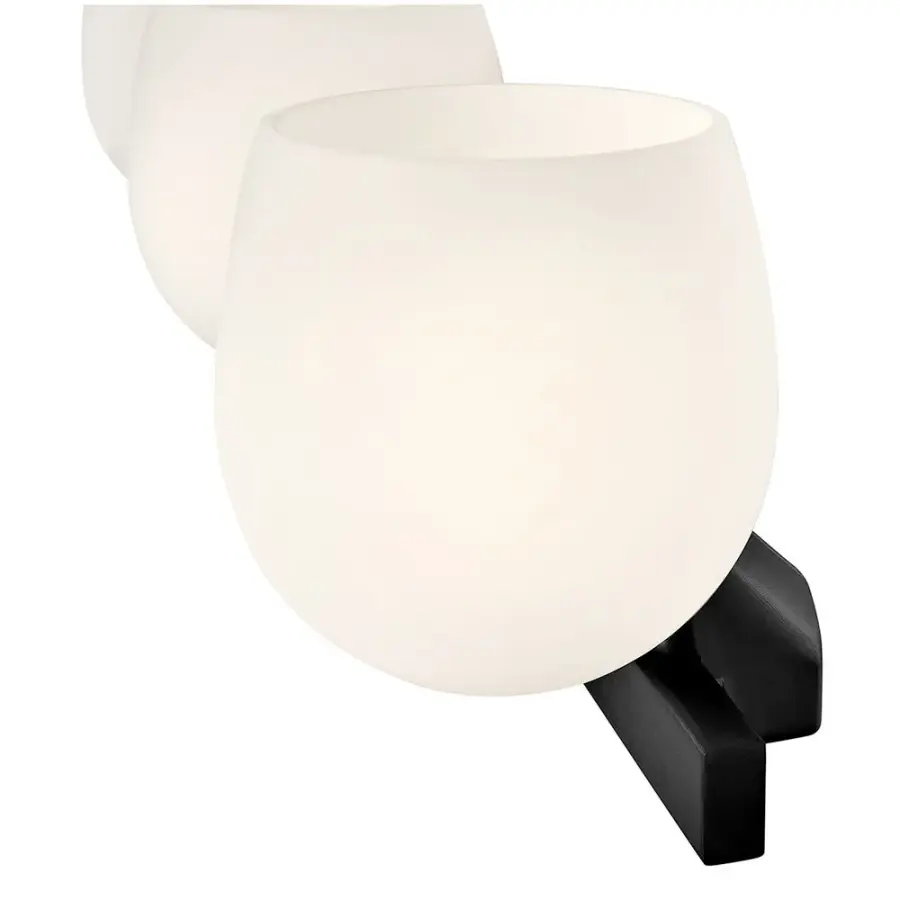 Medium Three Light Vanity - Image 4