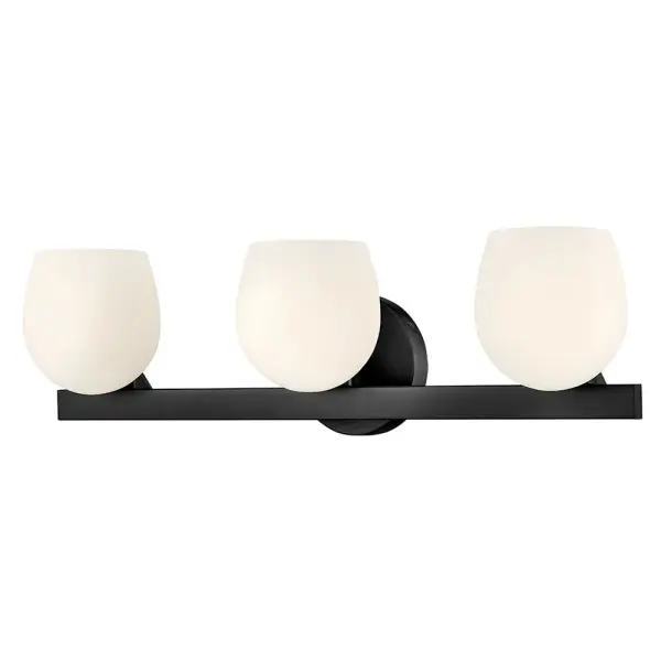 Medium Three Light Vanity - Image 7