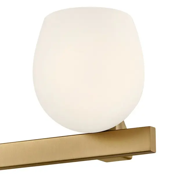 Medium Three Light Vanity - Image 5