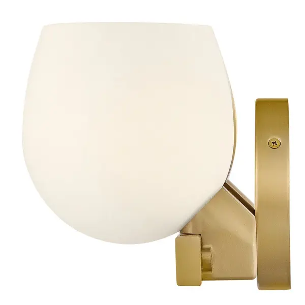 Medium Three Light Vanity - Image 6