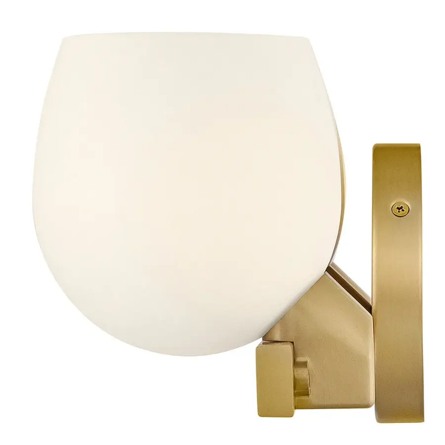 Medium Three Light Vanity - Image 6