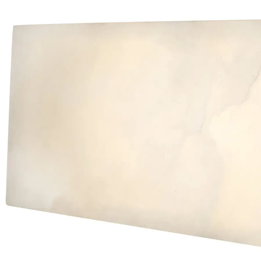 Cadiz LED Vanity Light in Brushed Nickel - Image 5