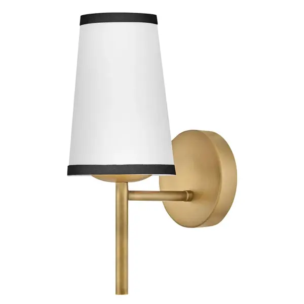 Medium Single Light Sconce - Image 3