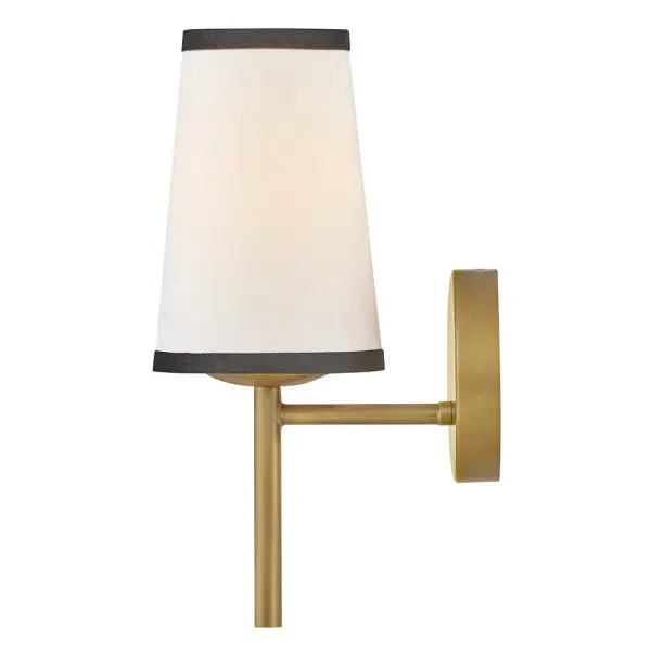 Medium Single Light Sconce - Image 5