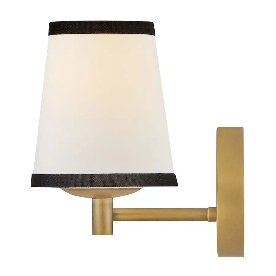 Small Two Light Vanity - Image 6