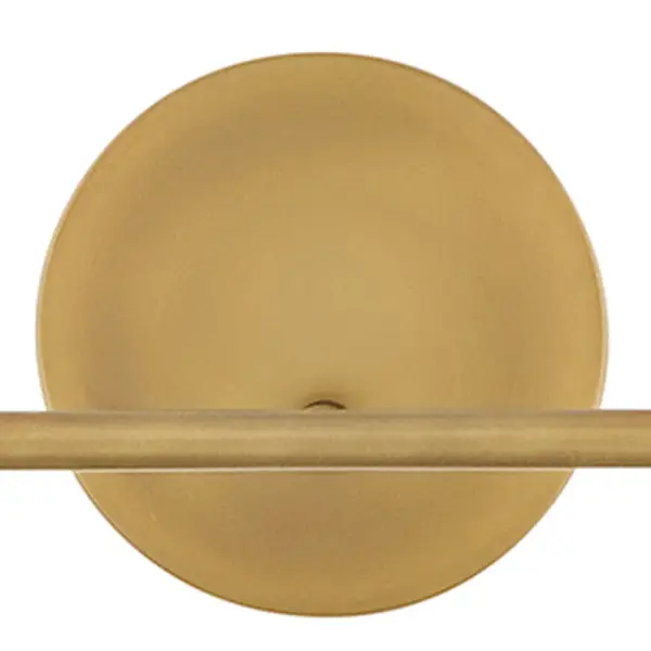 Small Two Light Vanity - Image 8