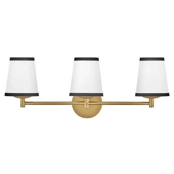 Medium Three Light Vanity - Image 3
