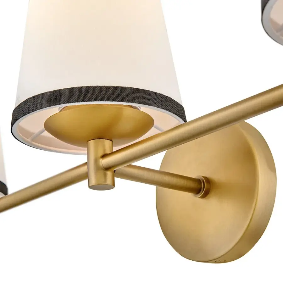 Medium Three Light Vanity - Image 4