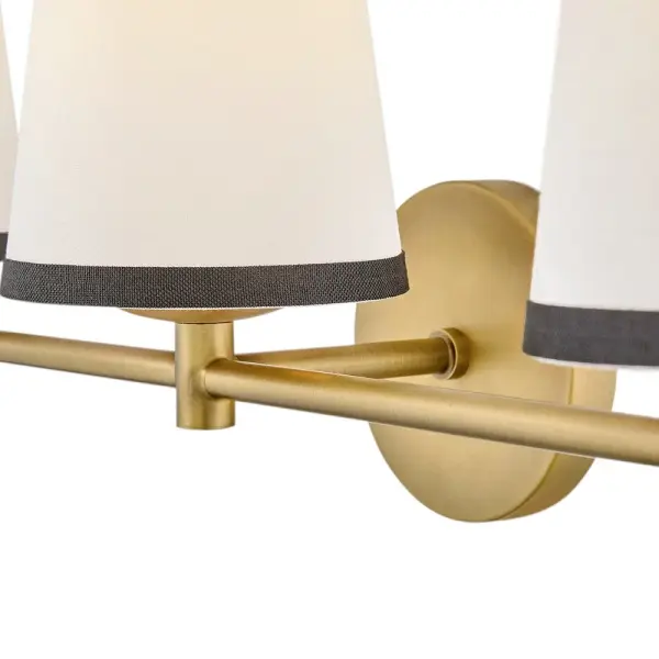 Medium Three Light Vanity - Image 5