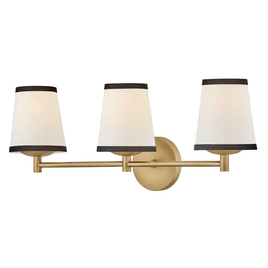 Medium Three Light Vanity - Image 7