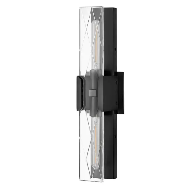 Large Two Light Sconce - Image 3