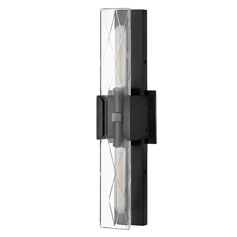 Large Two Light Sconce - Image 3