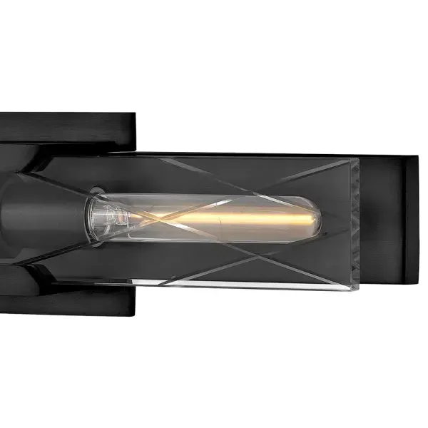 Large Two Light Sconce - Image 4