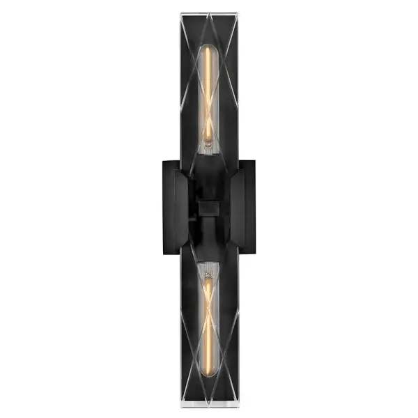 Large Two Light Sconce - Image 6