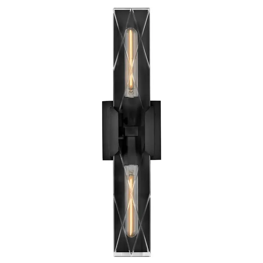 Large Two Light Sconce - Image 6