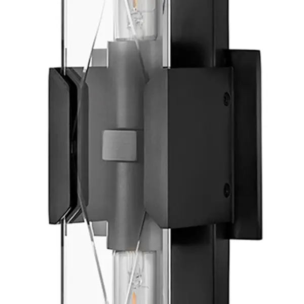 Large Two Light Sconce - Image 8